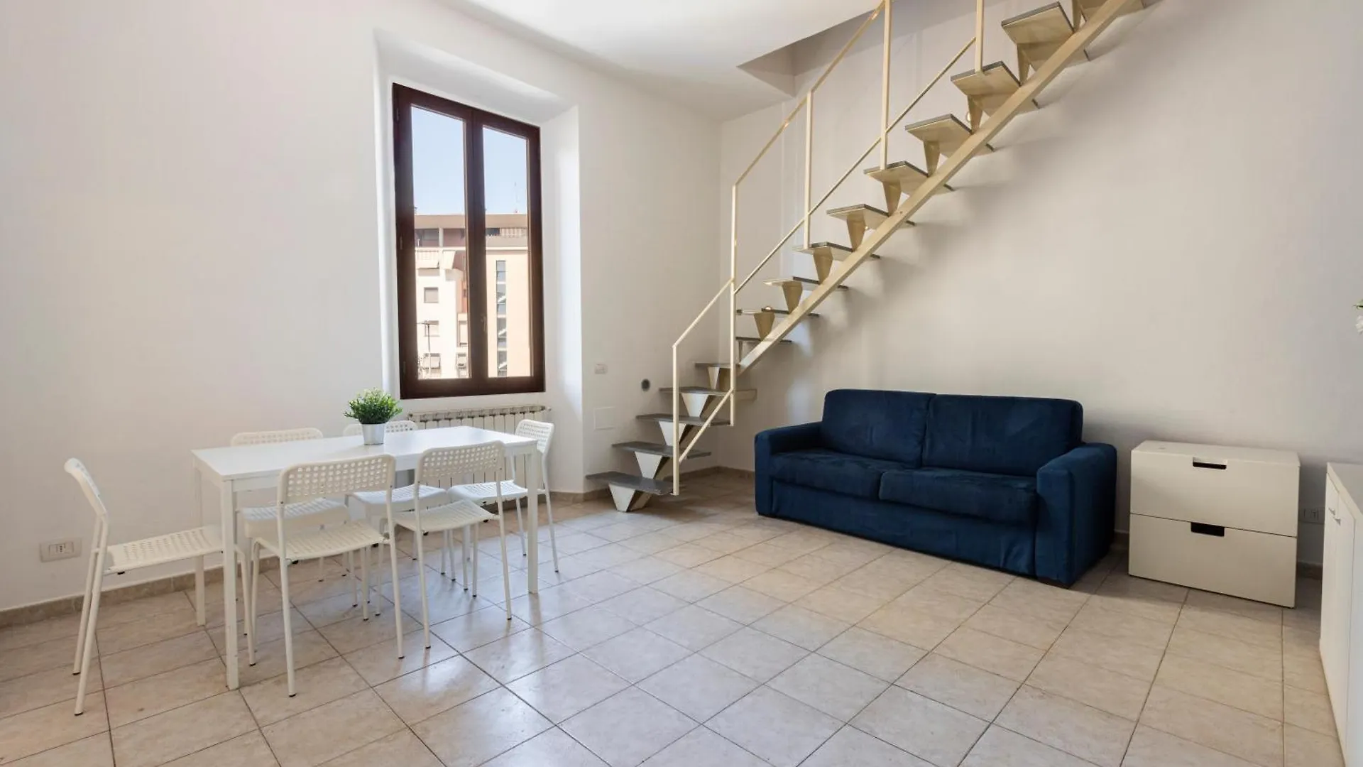 Apartment The Luxor Suites - Corsica Florence