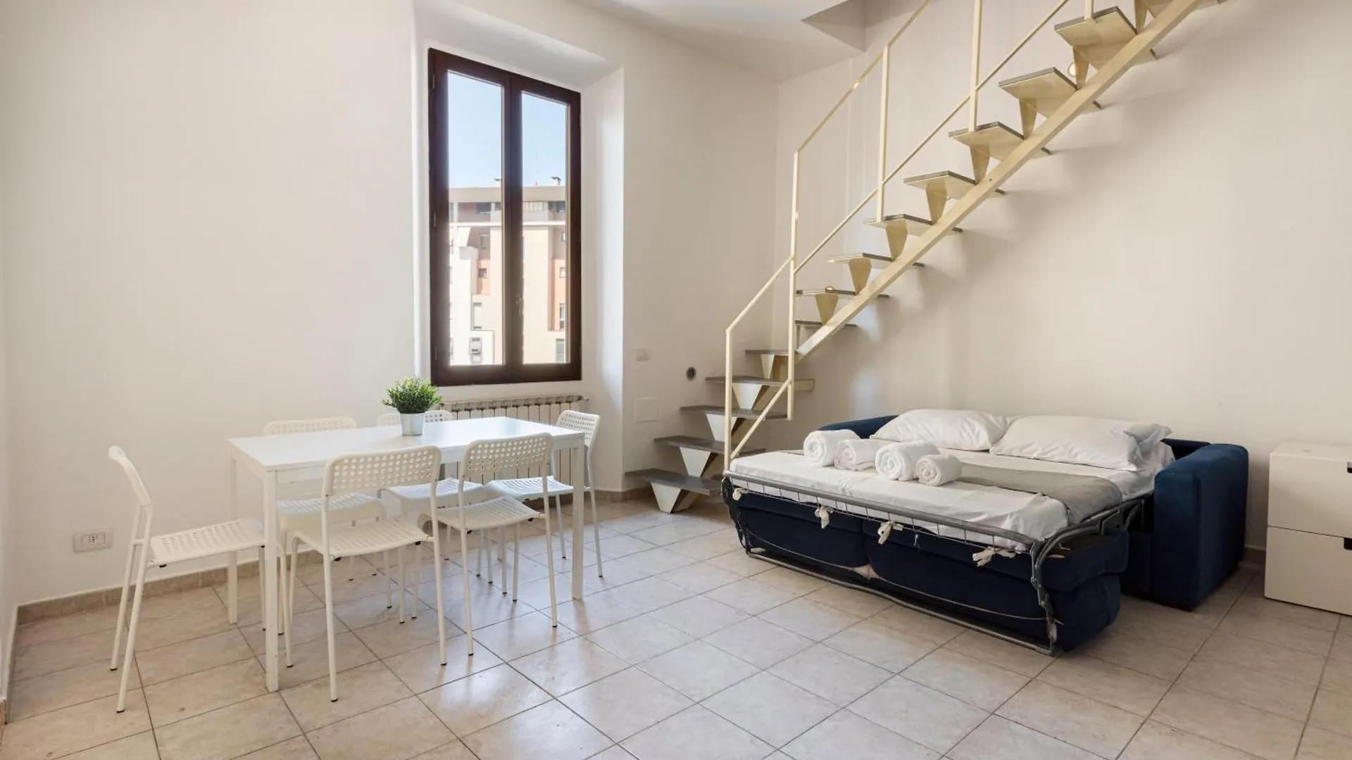 The Luxor Suites - Corsica Florence 0*,  Italy